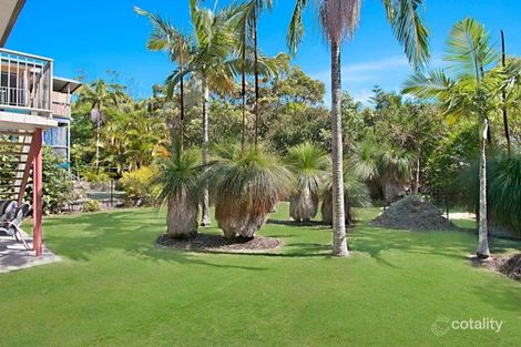 Property photo of 1/45 Coolangatta Road Coolangatta QLD 4225