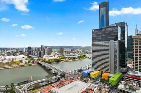 3007/151 George St, Brisbane City, QLD 4000