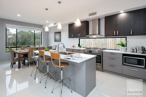 Property photo of 62 Waterline Boulevard Thornlands QLD 4164