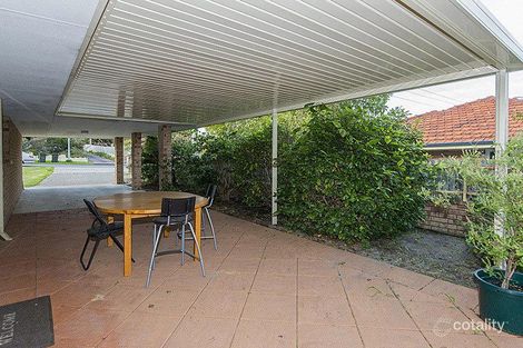 Property photo of 37A Midgley Street Lathlain WA 6100