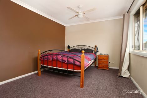 Property photo of 26 Chisholm Avenue Werrington County NSW 2747