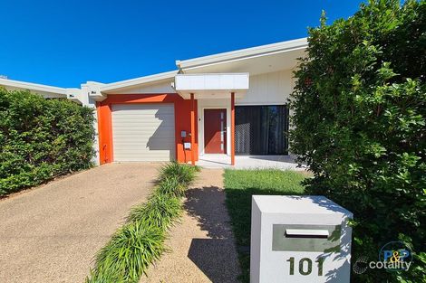 Property photo of 101 Riveredge Boulevard Oonoonba QLD 4811