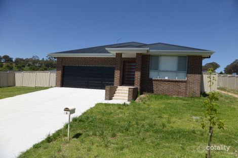 Property photo of 6 Grace Rise Orange NSW 2800