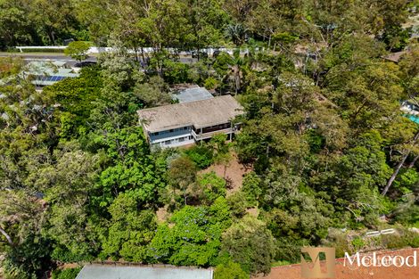 205 Bielby Rd, Kenmore Hills, QLD 4069