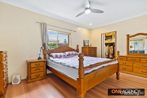 Property photo of 27A Evelyn Street Macquarie Fields NSW 2564