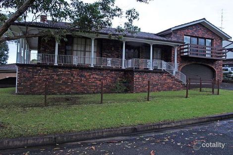 Property photo of 179 Balgownie Road Balgownie NSW 2519