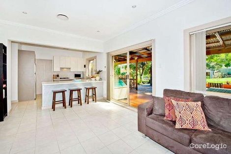 Property photo of 21 Richard Avenue Earlwood NSW 2206