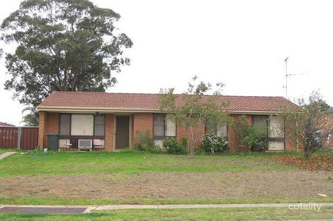 60 Sweethaven Rd, Greenfield Park, NSW 2176