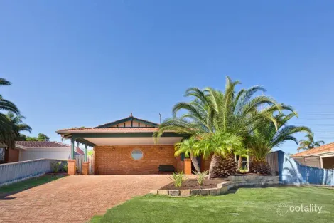 6 Nolin Ct, Success, WA 6164