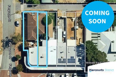 Property photo of 32 Hooley Road Midvale WA 6056