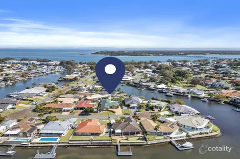 Property photo of 49 Jacaranda Drive Bongaree QLD 4507