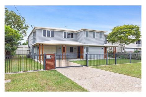 39 New Exhibition Rd, Wandal, QLD 4700