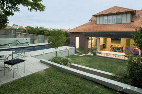 Property photo of 9 Prince Albert Street Mosman NSW 2088