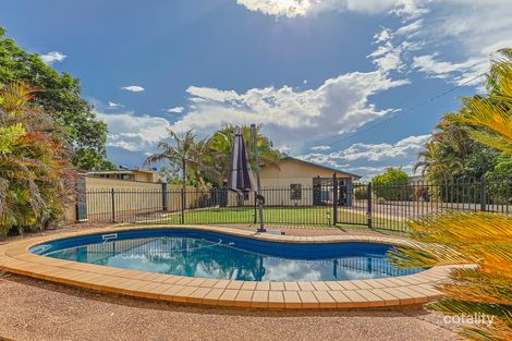 Property photo of 10A Ryan Road Ryan QLD 4825