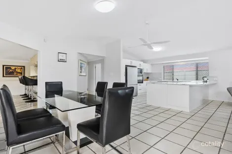 Property photo of 49 Jacaranda Drive Bongaree QLD 4507