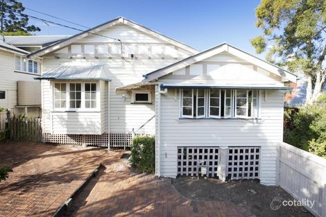 43 Bott St, Ashgrove, QLD 4060