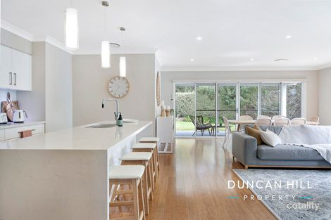 Property photo of 29B Oxley Drive Mittagong NSW 2575