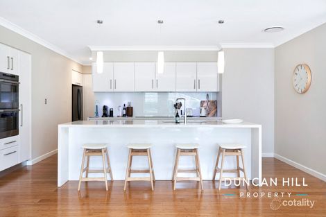 Property photo of 29B Oxley Drive Mittagong NSW 2575