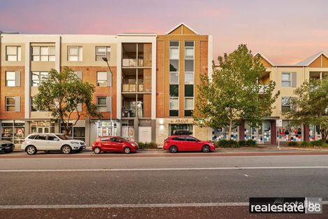 Property photo of 61/134 Aberdeen Street Northbridge WA 6003