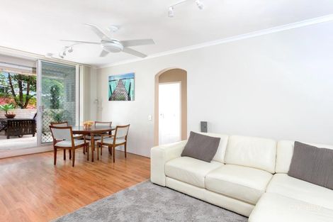 Property photo of 15/52 The Crescent Dee Why NSW 2099