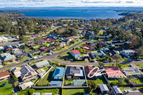 Property photo of 12 Unicorn Street Sanctuary Point NSW 2540