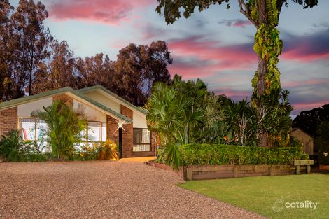 50 Morgan St, Bellbird Park, QLD 4300