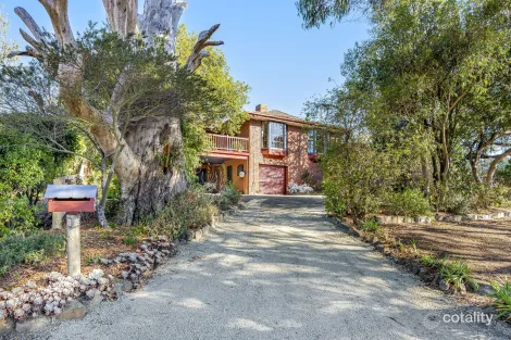 Property photo of 109 Simpson Street Buninyong VIC 3357