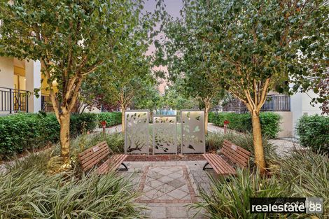 Property photo of 61/134 Aberdeen Street Northbridge WA 6003