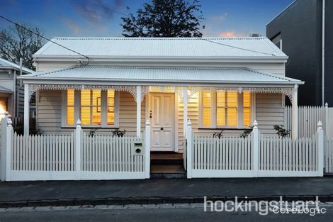 Property photo of 85 Pridham Street Prahran VIC 3181