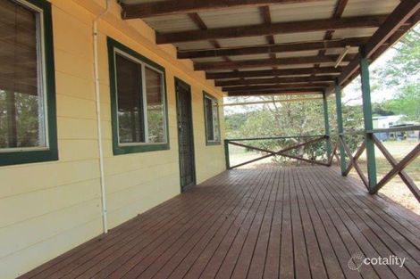 Property photo of 30 Yarraman-Tarong Road Yarraman QLD 4614