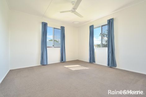 Property photo of 25 Paterson Street West Gladstone QLD 4680