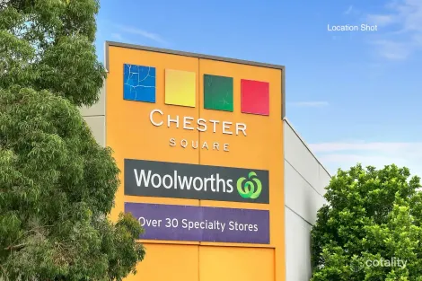 Property photo of 33 Boundary Road Chester Hill NSW 2162