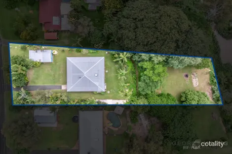 Property photo of 34 Islandview Street Barellan Point QLD 4306