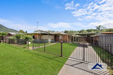 Property photo of 10 Gribble Street Mooroobool QLD 4870