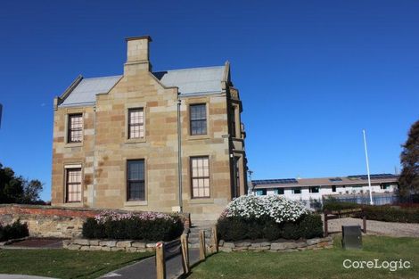 Property photo of 2 Davey Street Hobart TAS 7000