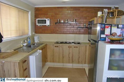 Property photo of 22/123 Barbaralla Drive Springwood QLD 4127