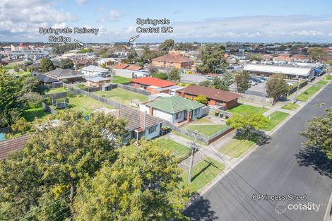 Property photo of 6 Princess Avenue Springvale VIC 3171