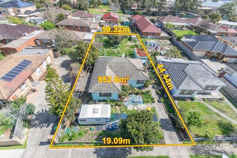 6 Princess Ave, Springvale, VIC 3171