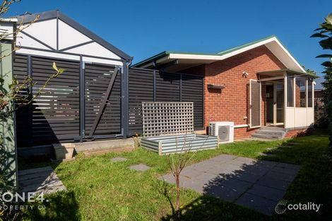 Property photo of 3/36 Roope Street New Town TAS 7008