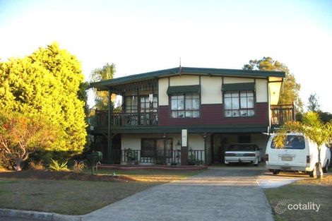 Property photo of 28 Warratta Road Killarney Vale NSW 2261