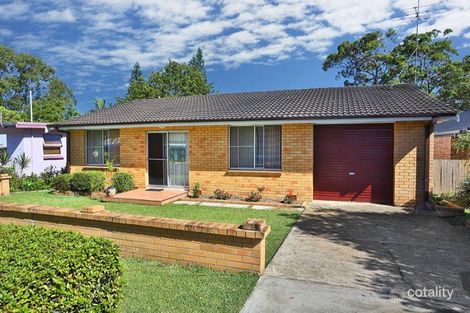 49 Banyandah Rd, Hyland Park, NSW 2448
