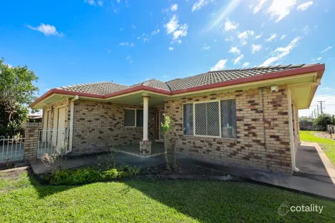 92 William St, Ayr, QLD 4807