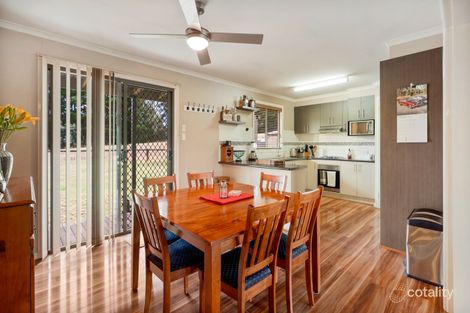 Property photo of 433 Long Point Road Mullion Creek NSW 2800
