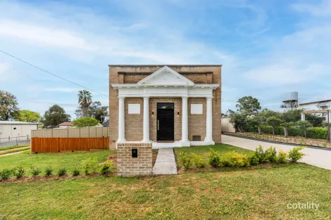 Property photo of 1 Duff Street Manildra NSW 2865