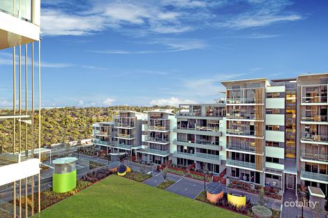 Property photo of 131/11 Epping Park Drive Epping NSW 2121