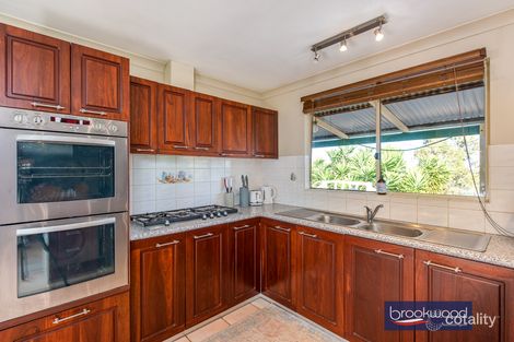 Property photo of 75 Blackboy Way Morangup WA 6083
