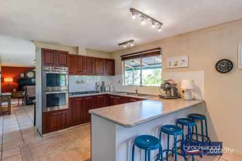 Property photo of 75 Blackboy Way Morangup WA 6083
