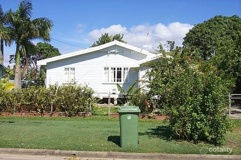 30 Lancaster St, Garbutt, QLD 4814