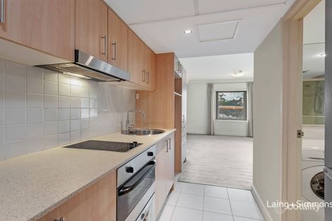 Property photo of 114/2 City View Road Pennant Hills NSW 2120