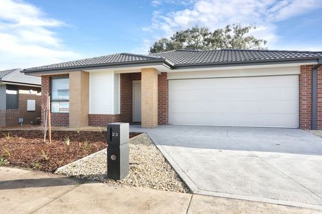 Property photo of 23 Saffron Street Greenvale VIC 3059